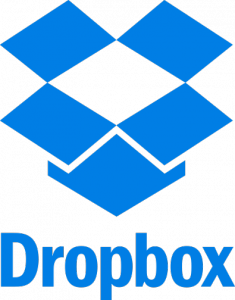 almacenamiento nube dropbox