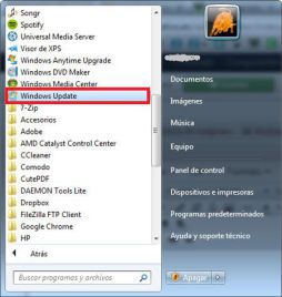 mejorar rendimiento ordenador lento software