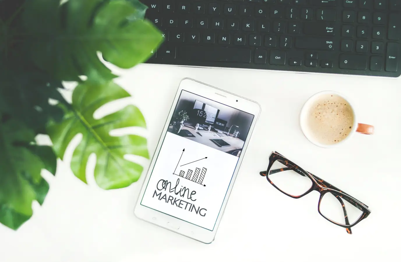 10 Herramientas Gratuitas para marketing