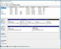 formatear discos duros windows 10