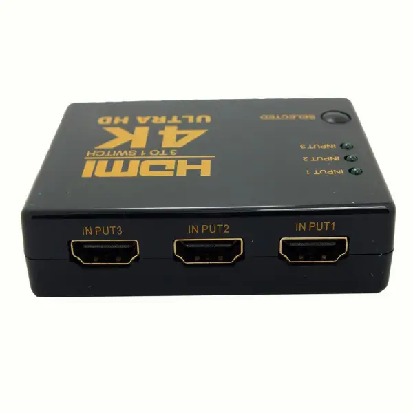 hub hdmi